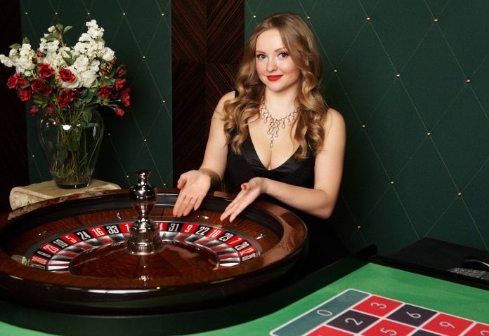 888 Casino Live Casino