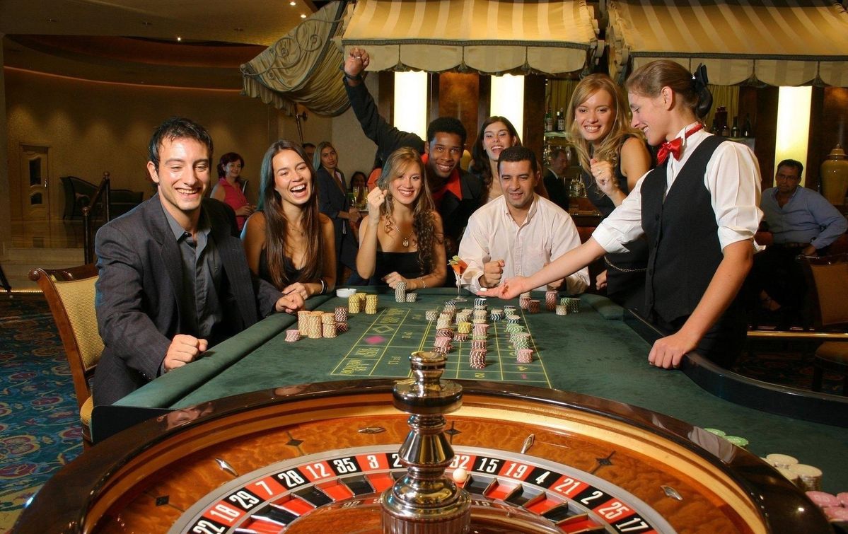 888 Casino Live Casino