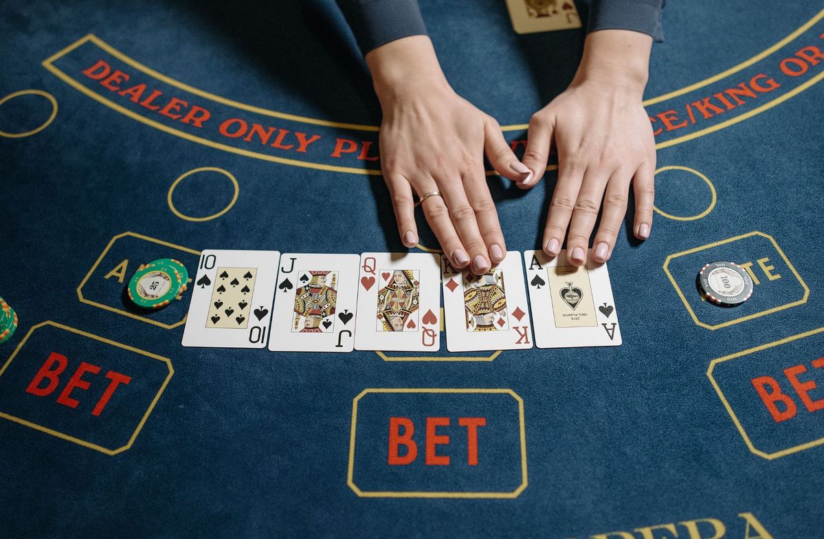 888 Casino Live Casino