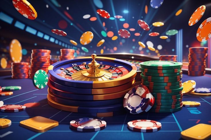 888 Casino Welcome Bonus
